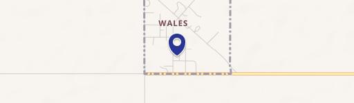 Wales, ND 58281