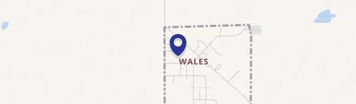 Wales, ND 58281