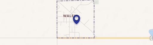 Wales, ND 58281