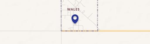 Wales, ND 58281