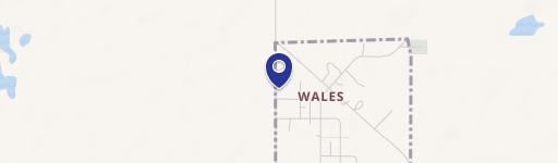 Wales, ND 58281