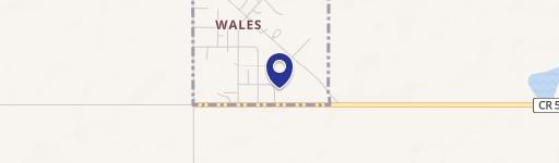 Wales, ND 58281