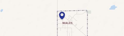 Wales, ND 58281