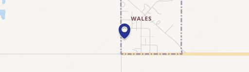 Wales, ND 58281