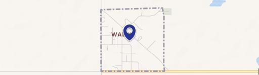 Wales, ND 58281