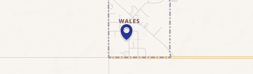Wales, ND 58281