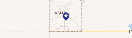 Wales, ND 58281