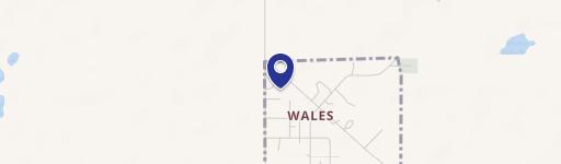 Wales, ND 58281
