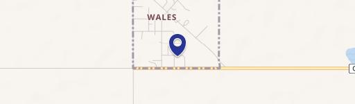 Wales, ND 58281