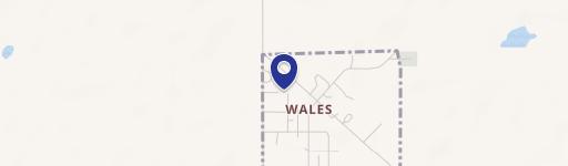 Wales, ND 58281
