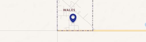 Wales, ND 58281