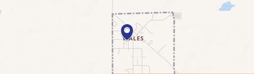 Wales, ND 58281