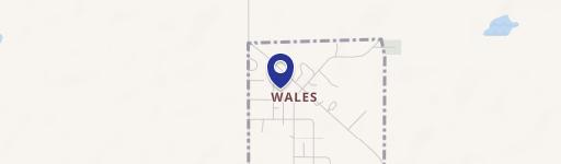 Wales, ND 58281