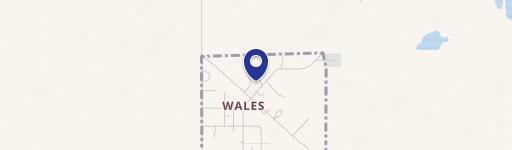 Wales, ND 58281
