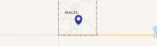 Wales, ND 58281