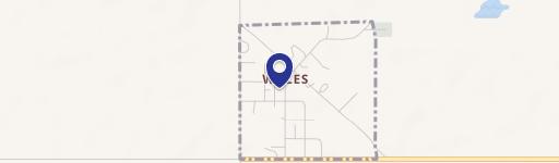 Wales, ND 58281