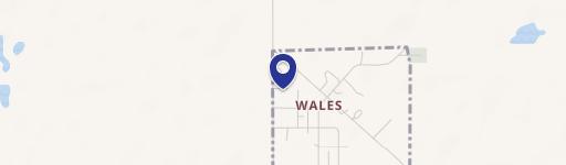 Wales, ND 58281