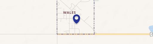 Wales, ND 58281