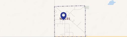 Wales, ND 58281