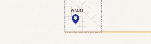 Wales, ND 58281