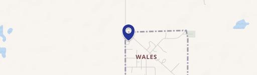 Wales, ND 58281