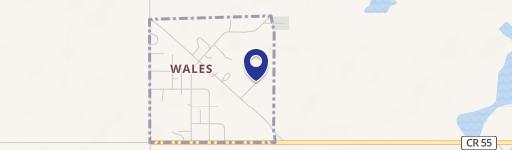 Wales, ND 58281