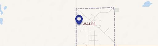 Wales, ND 58281