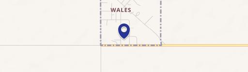 Wales, ND 58281