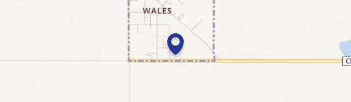 Wales, ND 58281