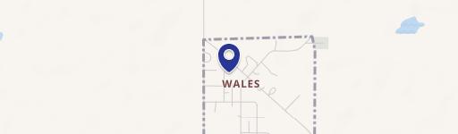 Wales, ND 58281