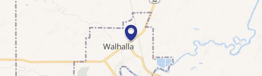 Walhalla, ND 58282