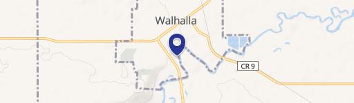 Walhalla, ND 58282