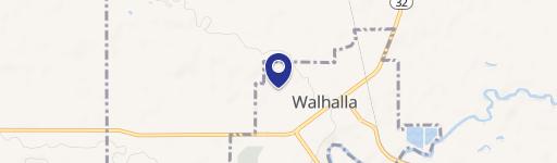 Walhalla, ND 58282