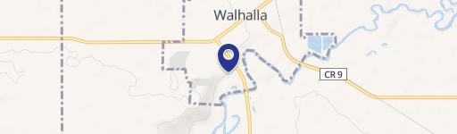 Walhalla, ND 58282