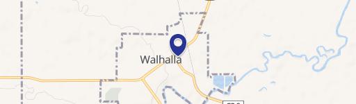 Walhalla, ND 58282