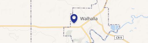 Walhalla, ND 58282