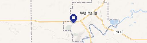 Walhalla, ND 58282
