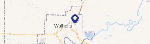 Walhalla, ND 58282