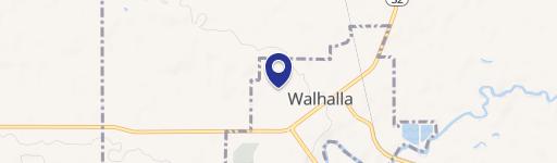 Walhalla, ND 58282