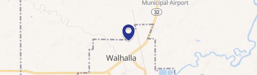 Walhalla, ND 58282