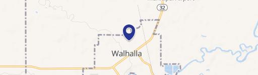 Walhalla, ND 58282