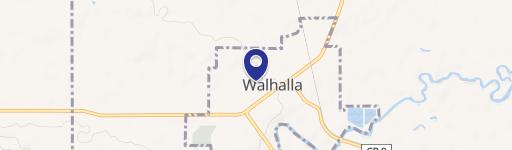 Walhalla, ND 58282