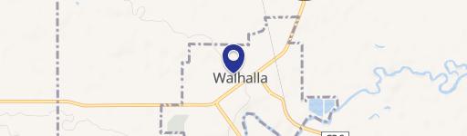 Walhalla, ND 58282