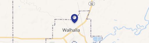 Walhalla, ND 58282