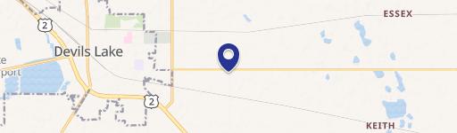 Devils Lake, ND 58301