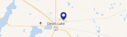 Devils Lake, ND 58301