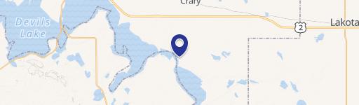 Devils Lake, ND 58301