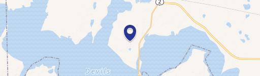 Devils Lake, ND 58301