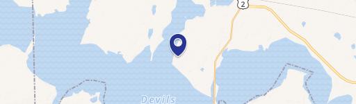 Devils Lake, ND 58301