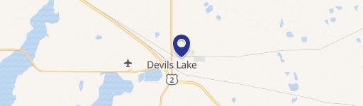 Devils Lake, ND 58301